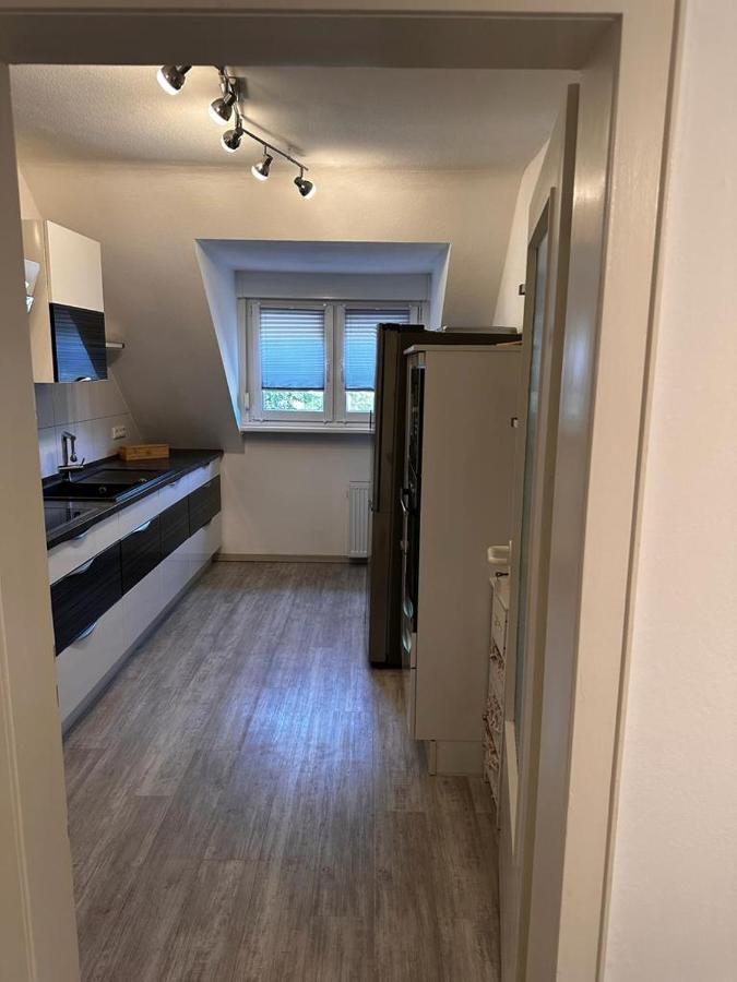 A&V Apartments Wunderschoene Rheinblick Wohnung Zum Entspannen Apt Ela ドゥイスブルグ エクステリア 写真