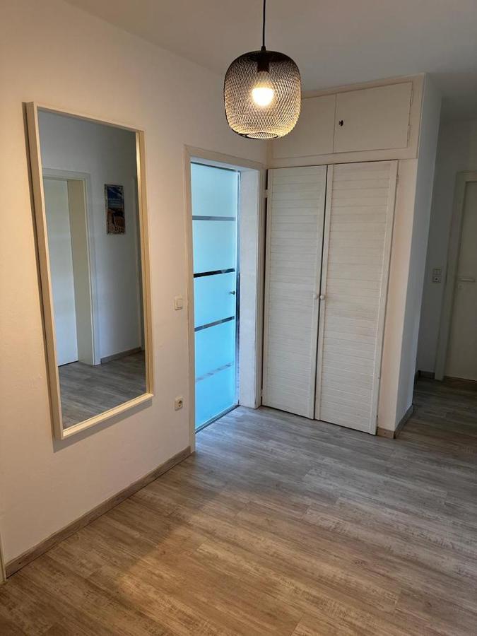 A&V Apartments Wunderschoene Rheinblick Wohnung Zum Entspannen Apt Ela ドゥイスブルグ エクステリア 写真