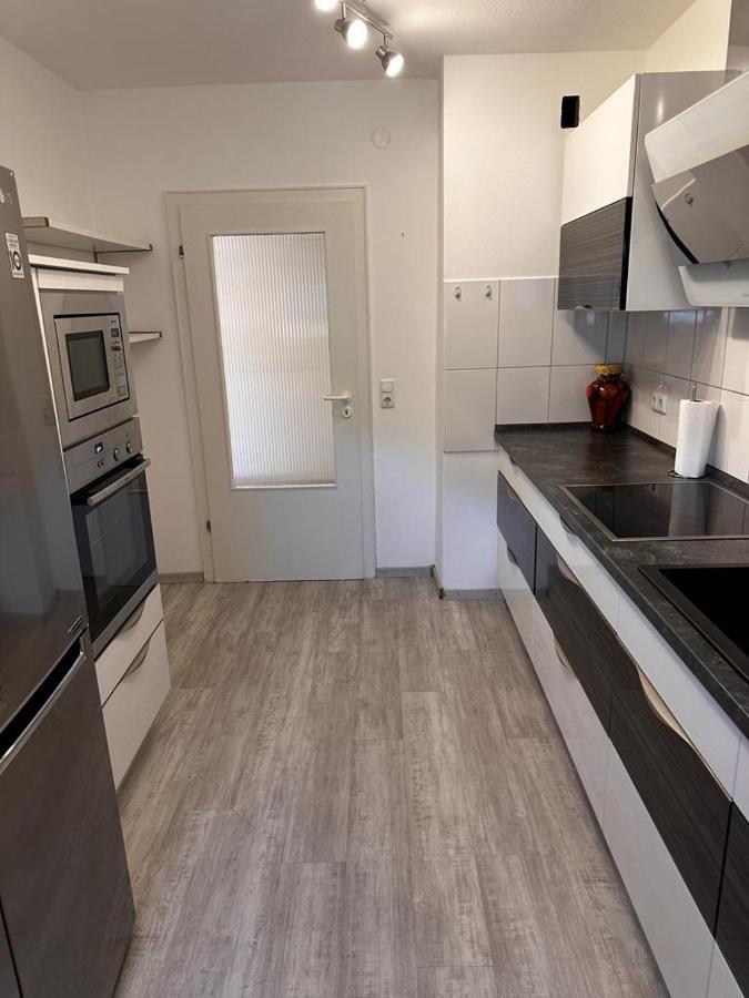 A&V Apartments Wunderschoene Rheinblick Wohnung Zum Entspannen Apt Ela ドゥイスブルグ エクステリア 写真